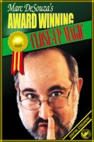 Marc DeSouza - Award Winning Close Up Magic