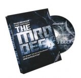 The MRD Deck by Big Blind Media