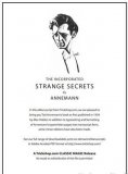 Strange Secrets by Annemann