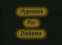 Gerald Kein - Hypnosis For Diabetes