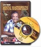 Mental Masterpieces by Larry Becker