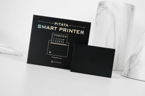 Smart Printer by PITATA MAGIC