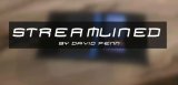 Streamlined by David Penn ( Blackpool release)