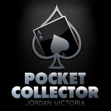 Pocket Collector by Jordan Victoria