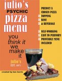 Julios Psychic Pizza by Ben Harris eBook DOWNLOAD