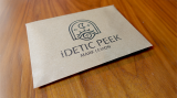 The iDetic Peek by Mark Lemon