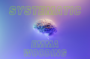 Systematic by Emma Wooding (Instant Download)