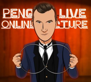 Chris Randall LIVE 2 (Penguin LIVE)