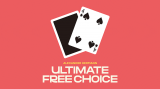 Alexander Hermann - Ultimate Free Choice