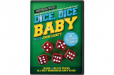 Dice, Dice Baby with John Carey (Online Instructions)