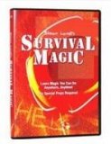 Survival Magic by Simon Lovell