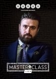 Luke Jermay: Masterclass Live lecture