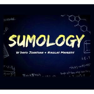 SUMOLOGY By David Jonathan & Nikolas Mavresis