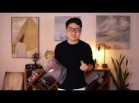 Jeki Yoo - Coin Thru Clear Bag