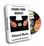 Prime Time Marlo by Ed Marlo