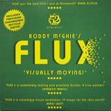 Flux by Roddy McGhie