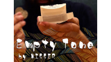 Empty Tone by KISSER video (Download)