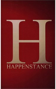 Happenstance by Eric Stevens