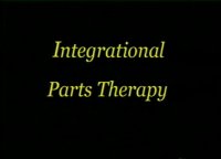 Gerald Kein - Integrational Parts Therapy