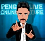 Luca Volpe LIVE (Penguin LIVE)