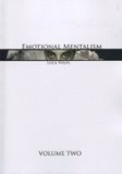 Emotional Mentalism Vol 2 by Luca Volpe and Titanas Magic