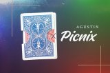 Picnix by Agustin (Instant Download)