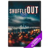 shuffleOUT by Biz - A Killer Tabled False Shuffle