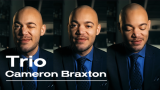 Cameron Braxton - Trio