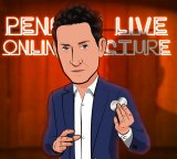 Chris Korn LIVE 2 (Penguin LIVE)