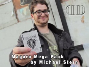 Maguro Mega Pack by Michael Stern