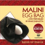 Malini Egg Bag Pro by Iñaki Zabaletta