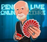 Richard Turner LIVE (Penguin LIVE)