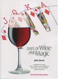 Days of Wine and Magic by John Derris