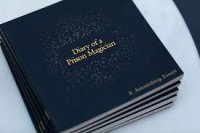 Astonishing Essays - Prison Magician (Volume 3)