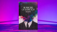 Ben Seidman - Principles of Destruction (Pdf & Videos)