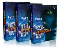Igor Ledochowski - How To Practice Hypnosis Without Fear