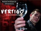 Vertigo by Rodrigo Romano