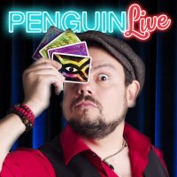 Javi Benitez LIVE (Penguin LIVE)