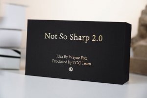 TCC Magic & Wayne Fox - Not So Sharp 2.0