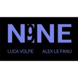 Nine by Alex Le Fanu and Luca Volpe