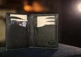 The Rebel Wallet by Gerard Kearney