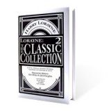 The Classic Collection Vol 2 by Harry Loryane