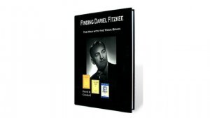 Finding Dariel Fitzkee the Man with the Trick Brain by David R. Goodsell