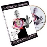 Moneypulation Vol. 1 by Lawrens Godon