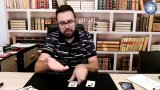 Nikolas Mavresis Lecture by The Magic Circle (2021)