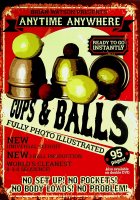 Brian Watson - Cups and Balls Anytime Anywhere