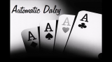 Justin Miller - Automatic Daley