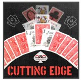 Cutting Edge by David Jonathan