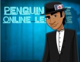 Jay Noblezada LIVE Penguin LIVE