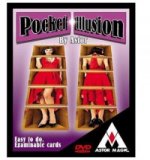 Pocket Illusion by Astor